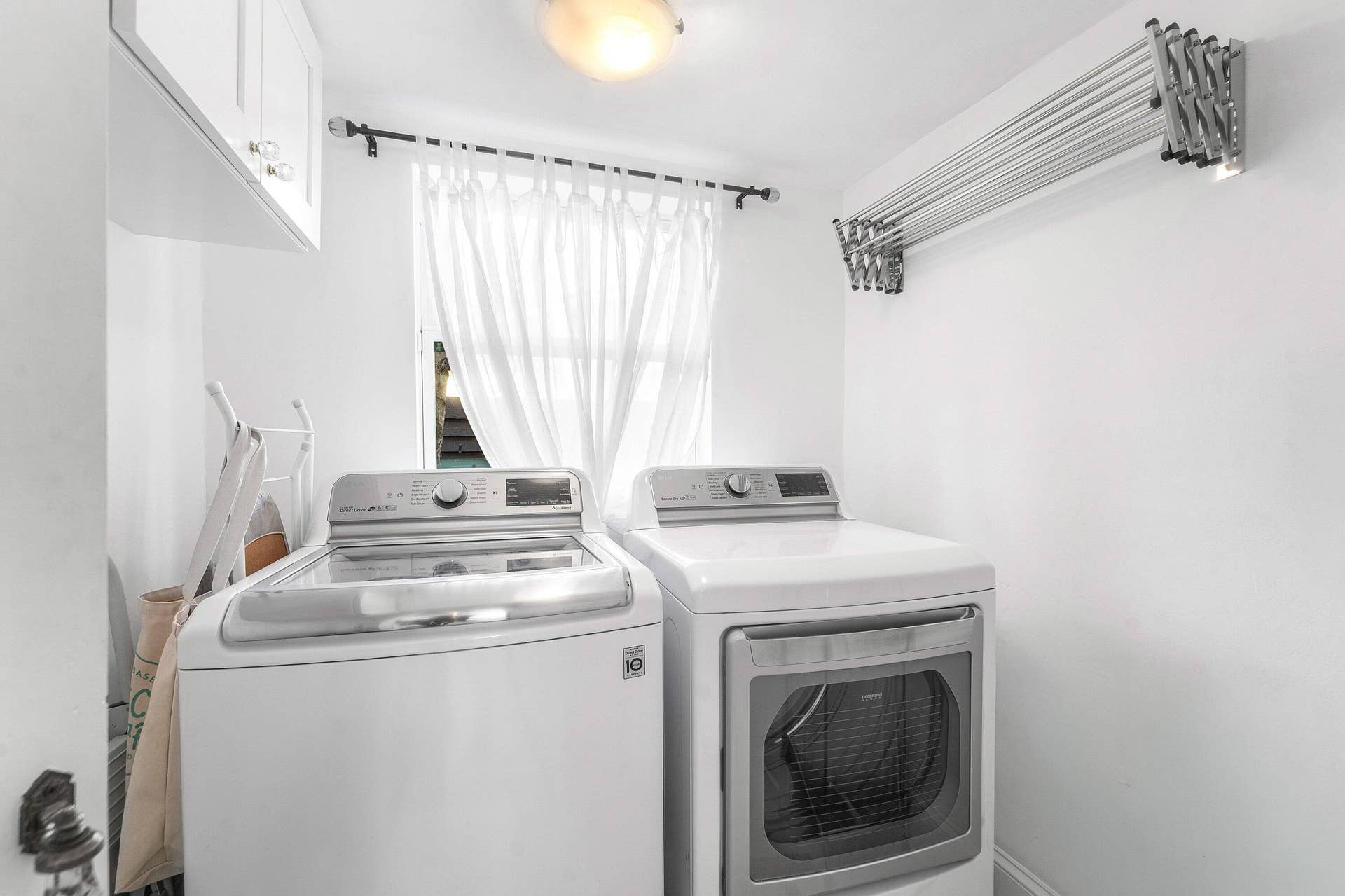 Laundry room/first floor.
