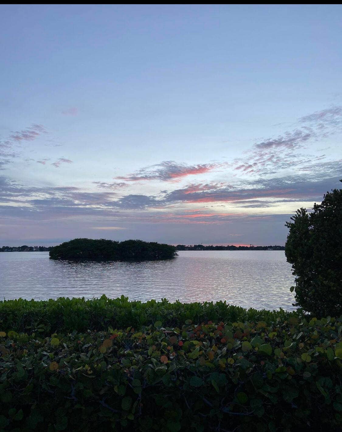 Intracoastal at the Patrician B