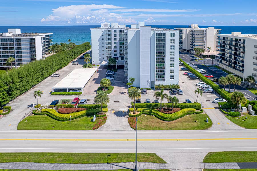 Property photo for 3450 S Ocean Boulevard, #121, Palm Beach, FL