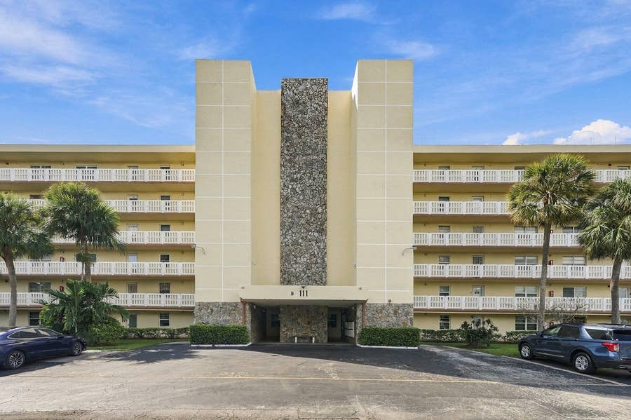 Property photo for 111 SE 3RD Avenue, #602, Dania Beach, FL
