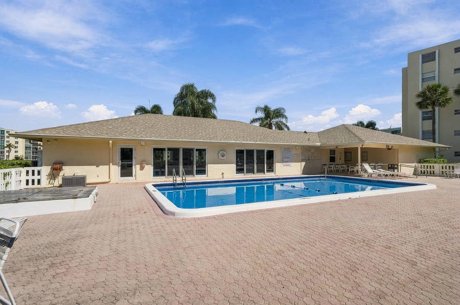 Property photo for 111 SE 3RD Avenue, #602, Dania Beach, FL
