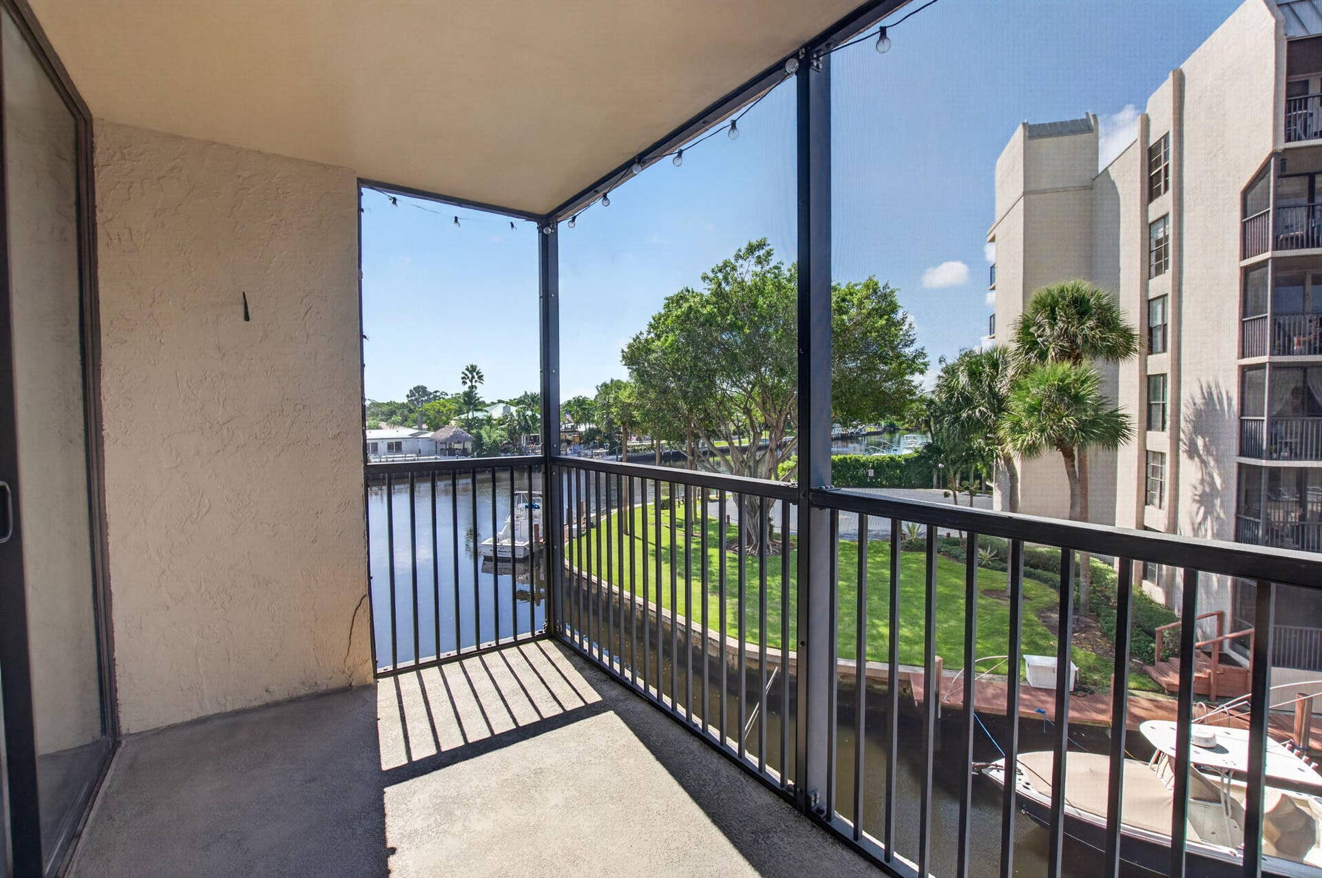 20 ROYAL PALM Way, #301, Boca Raton, FL 33432 The View of the Canal