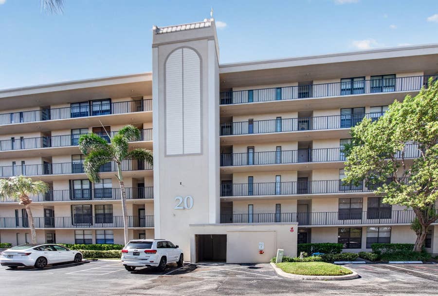 Property photo for 20 ROYAL PALM Way, #301, Boca Raton, FL