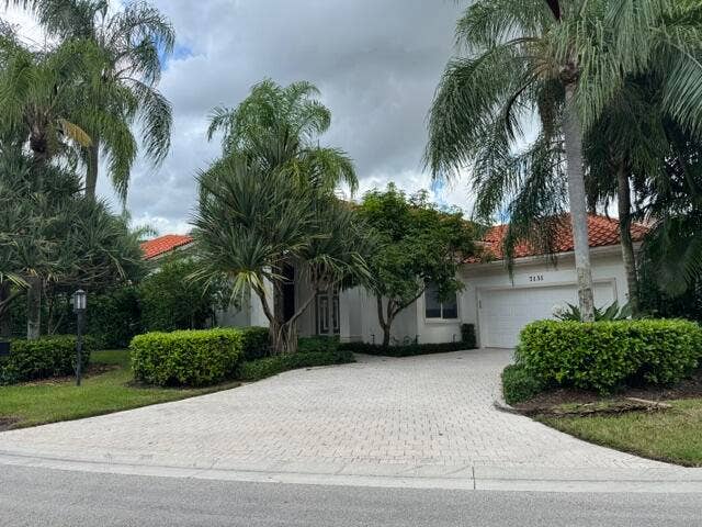 7131 MALLORCA Crescent, Boca Raton, Boca Raton, FL 33433 Front 3