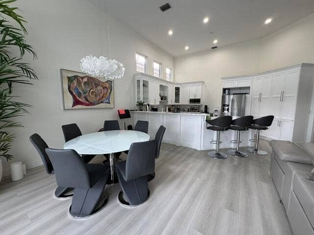 7131 MALLORCA Crescent, Boca Raton, Boca Raton, FL 33433 Kitchen