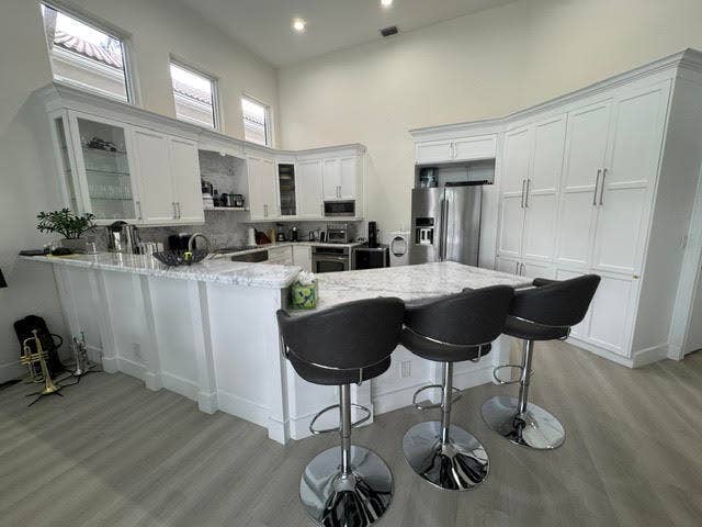 7131 MALLORCA Crescent, Boca Raton, Boca Raton, FL 33433 Kitchen