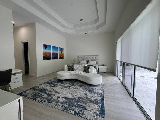 7131 MALLORCA Crescent, Boca Raton, Boca Raton, FL 33433 Master Bed 2