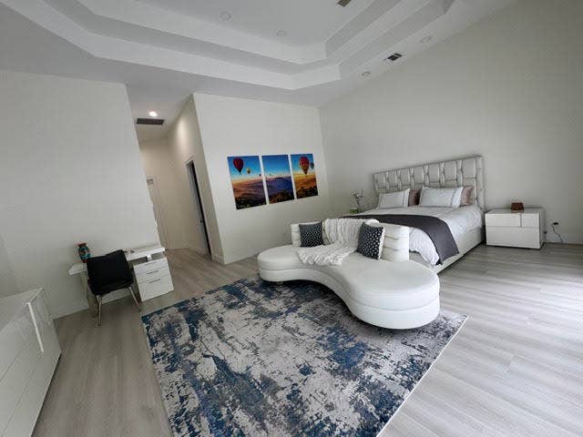 7131 MALLORCA Crescent, Boca Raton, Boca Raton, FL 33433 Master Bed 3