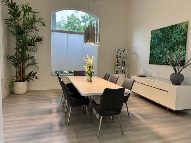 7131 MALLORCA Crescent, Boca Raton, Boca Raton, FL 33433 Dining 2