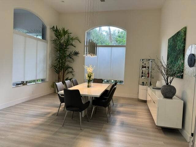 7131 MALLORCA Crescent, Boca Raton, Boca Raton, FL 33433 Dining