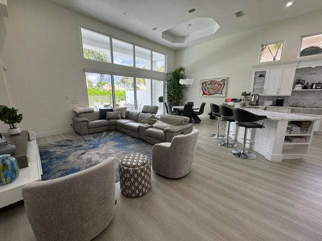 7131 MALLORCA Crescent, Boca Raton, Boca Raton, FL 33433 Liv Fam