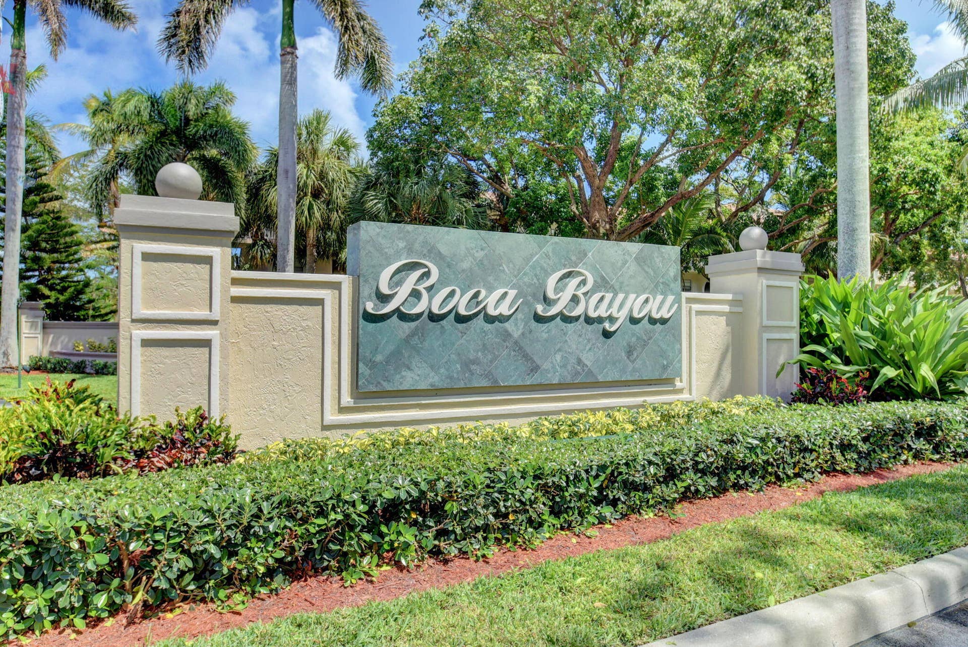 Boca Bayou