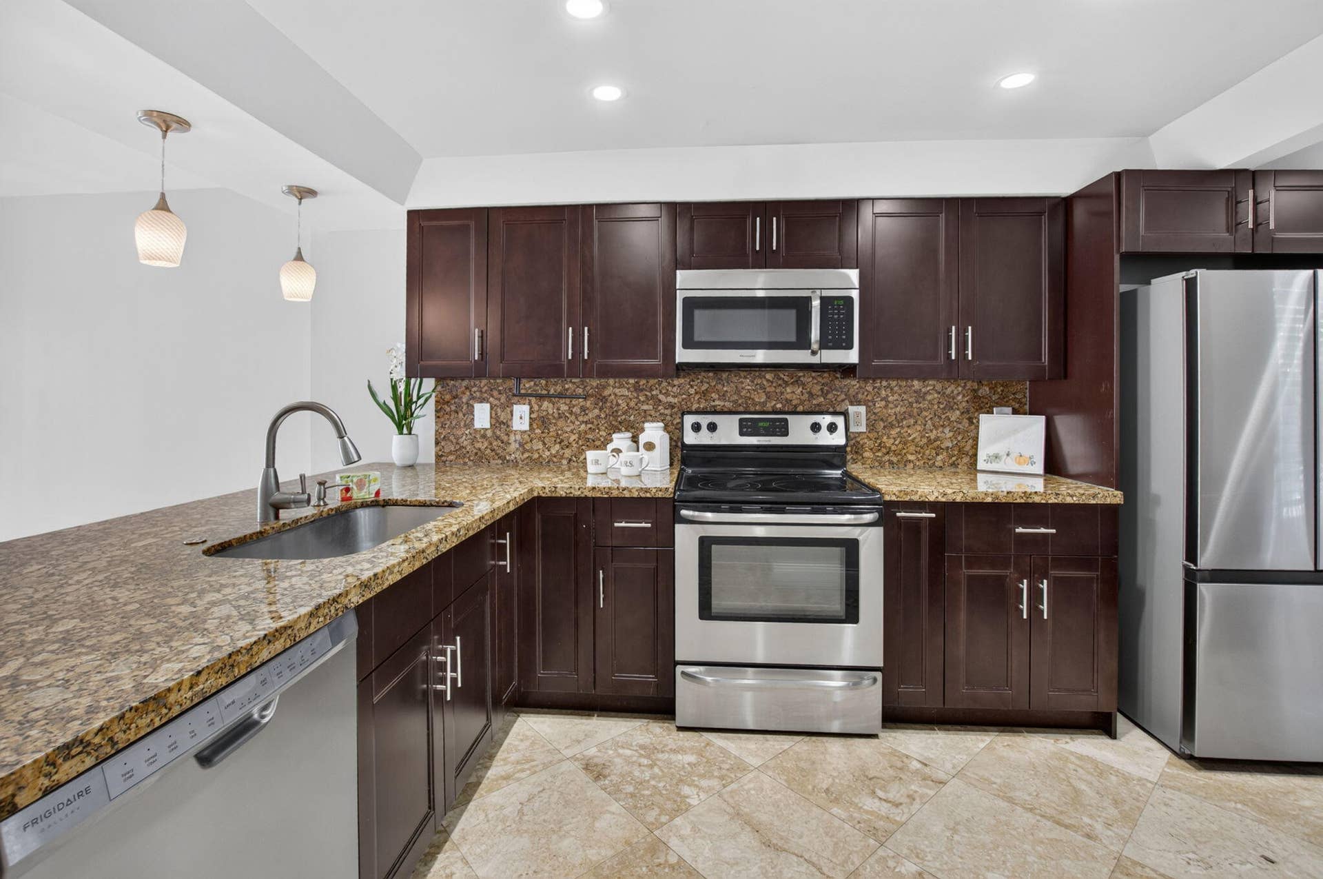 The Kitchen