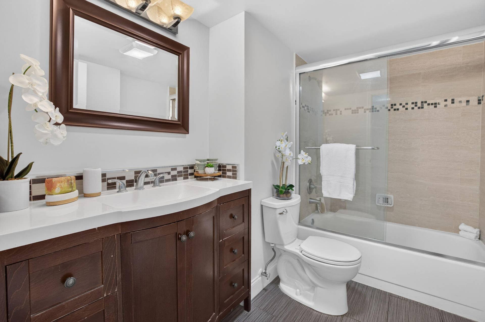Second Bathroom