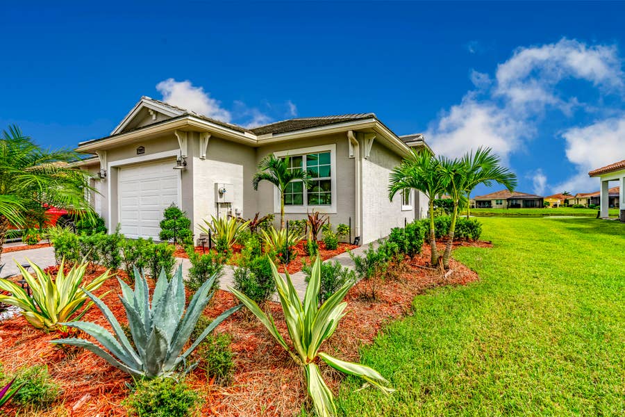 Property photo for 27099 SW Viterbo Way, Port St Lucie, FL