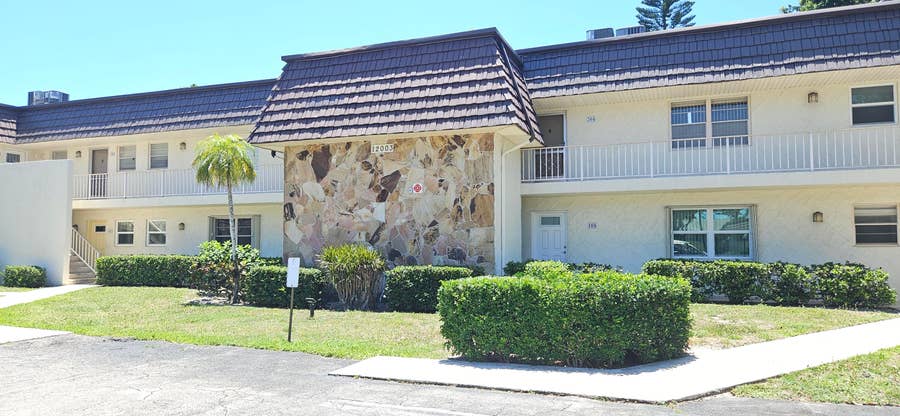 Property photo for 12003 POINCIANA Boulevard, #204, Royal Palm Beach, FL