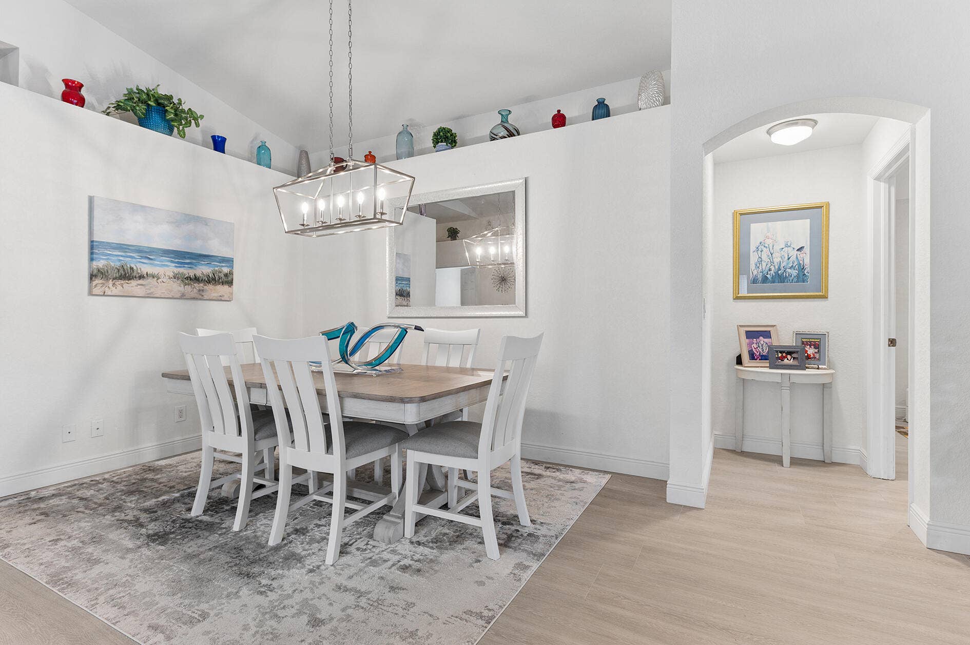 12142 Roma Road, Boynton Beach, FL 33437 DINING AREA
