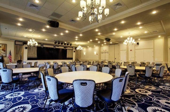 12142 Roma Road, Boynton Beach, FL 33437 MULTI PURPOSE ROOM