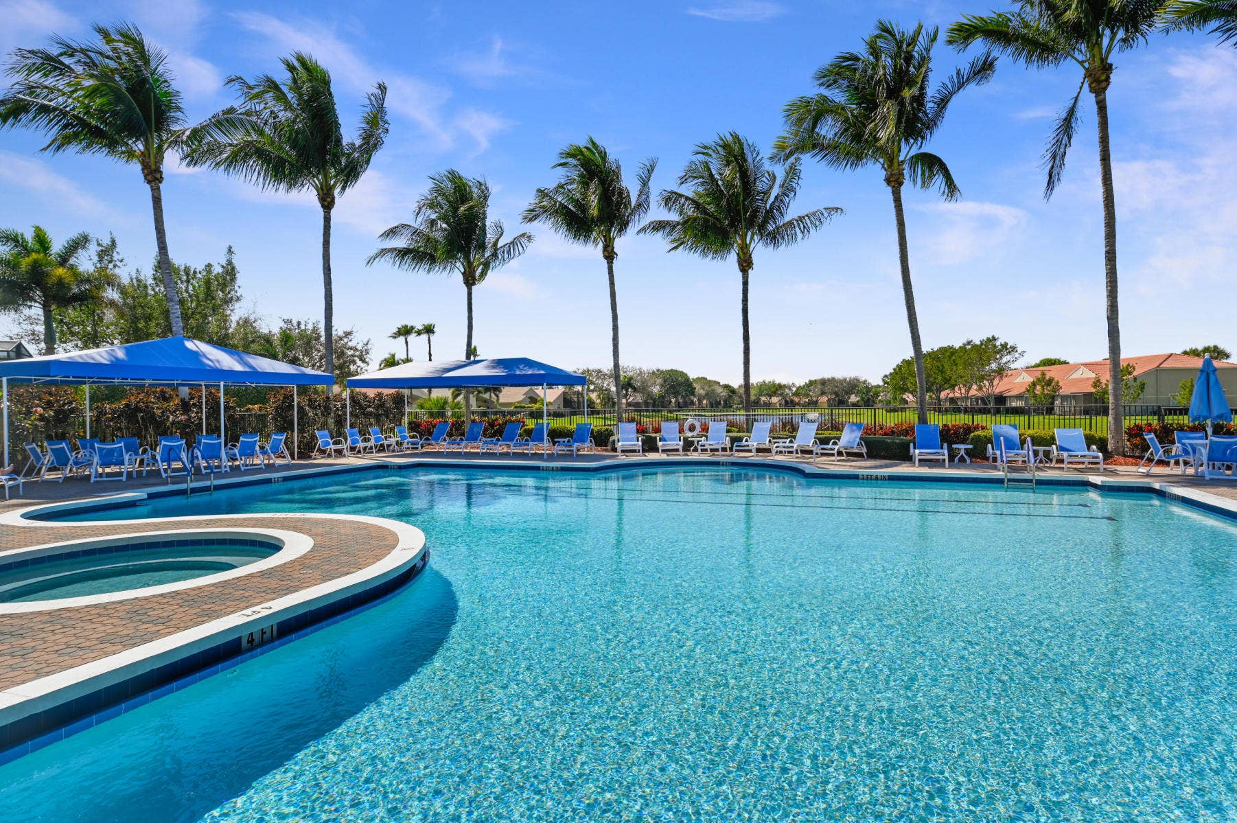 12142 Roma Road, Boynton Beach, FL 33437 POOL