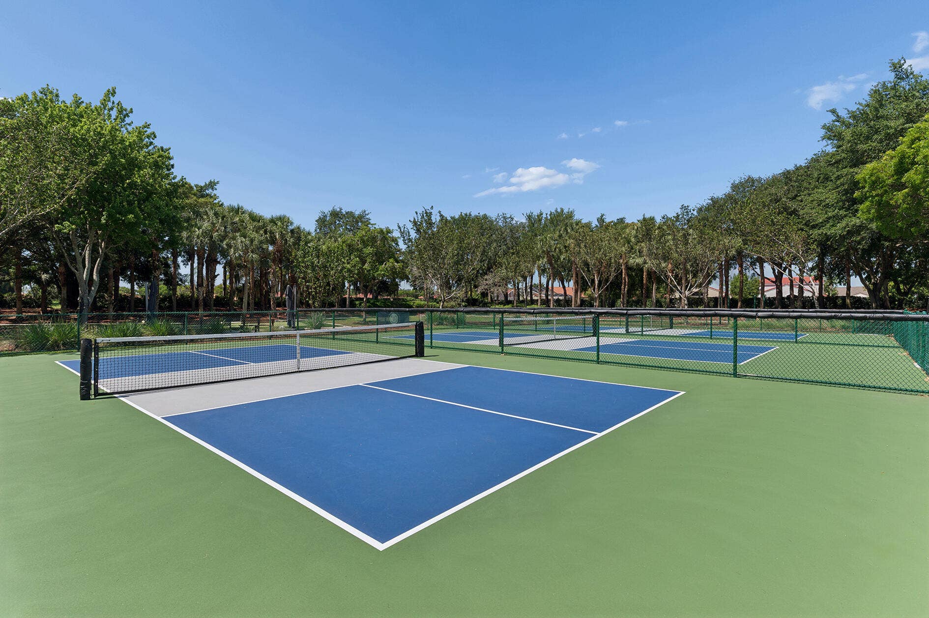 12142 Roma Road, Boynton Beach, FL 33437 PICKLEBALL COURTS