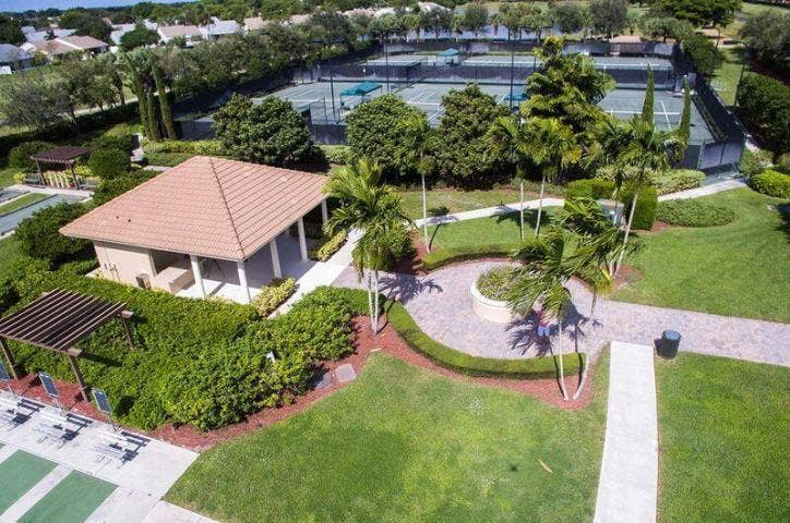 12142 Roma Road, Boynton Beach, FL 33437 RECREATIONAL AREA