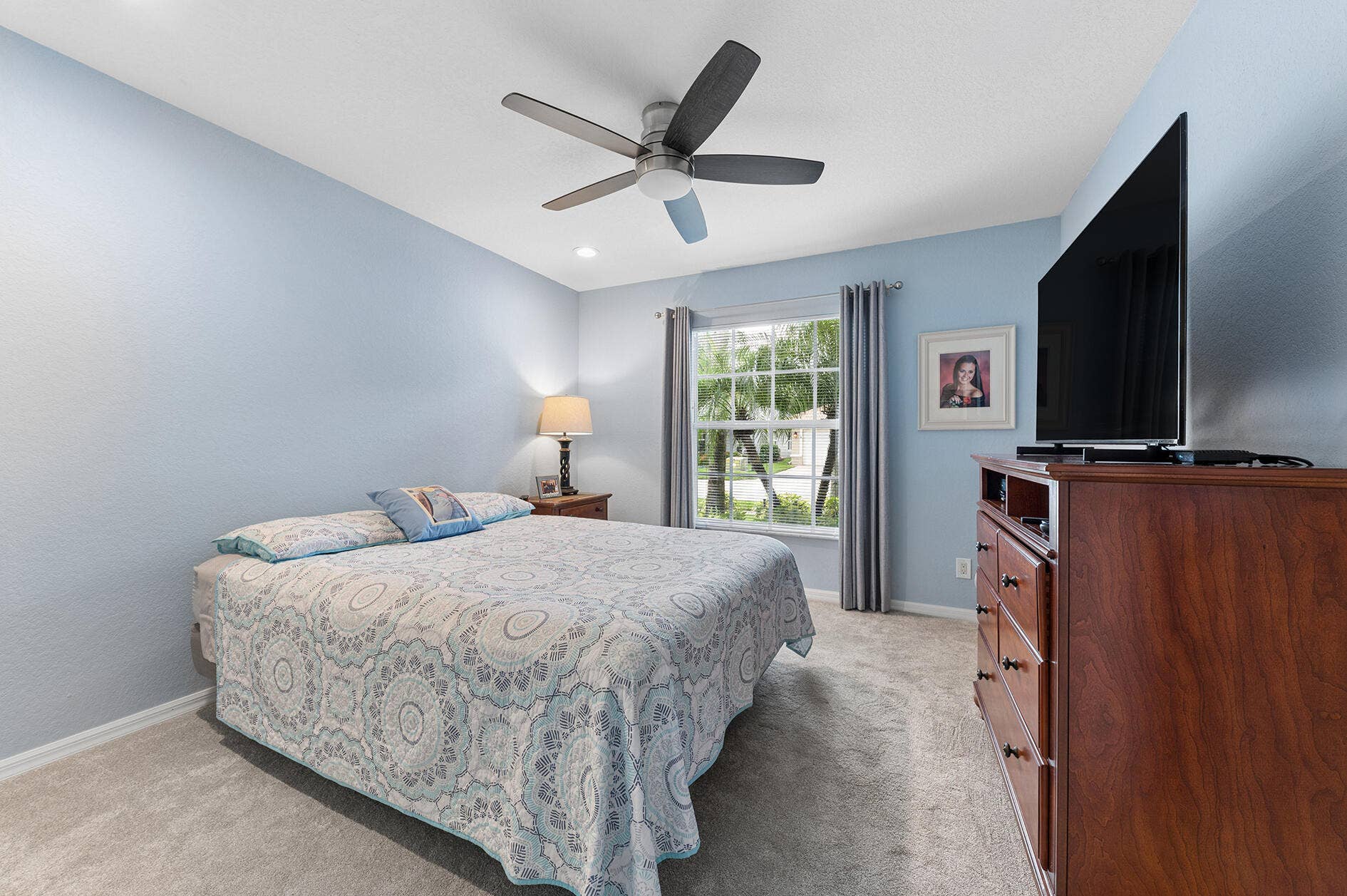 12142 Roma Road, Boynton Beach, FL 33437 GUEST BEDROOM