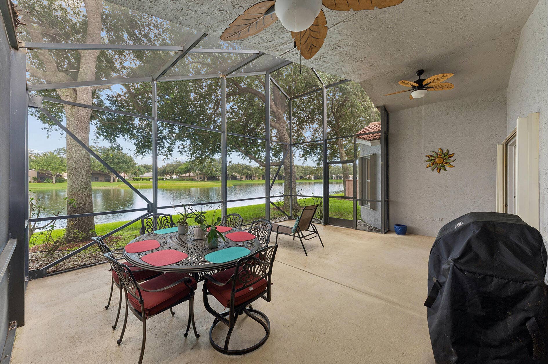 12142 Roma Road, Boynton Beach, FL 33437 PATIO
