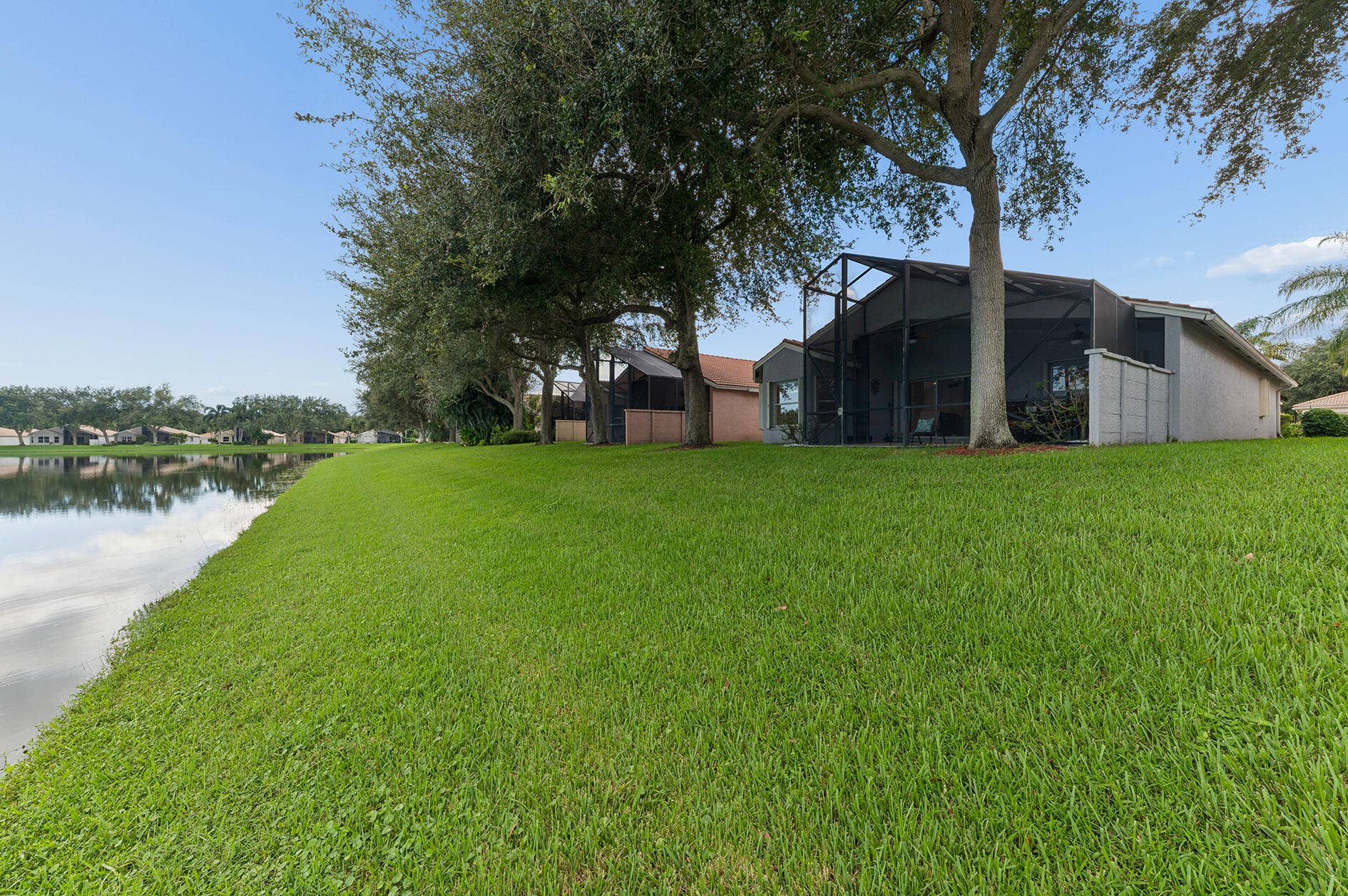 12142 Roma Road, Boynton Beach, FL 33437 BACKYARD