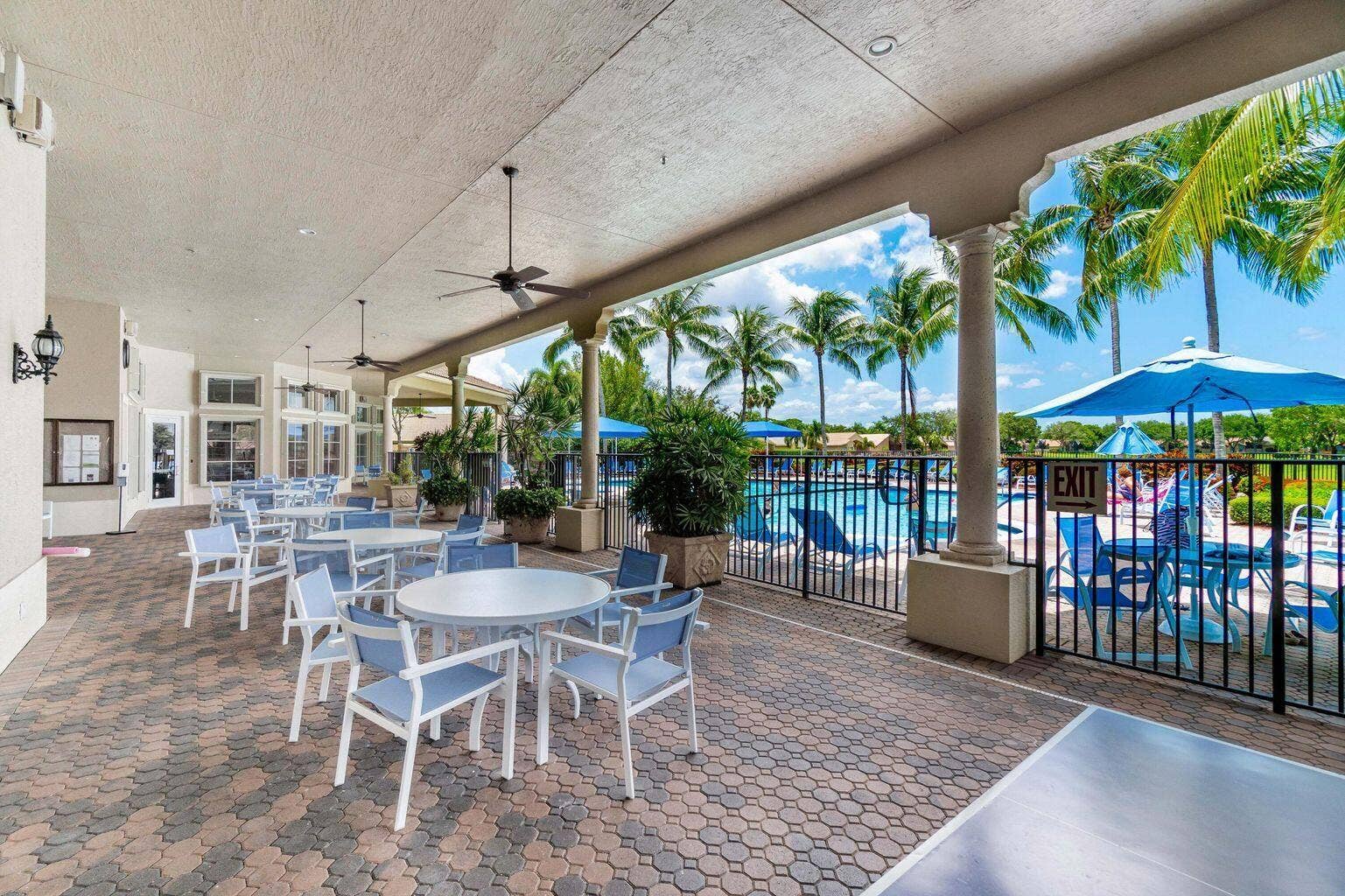 12142 Roma Road, Boynton Beach, FL 33437 VERANDA
