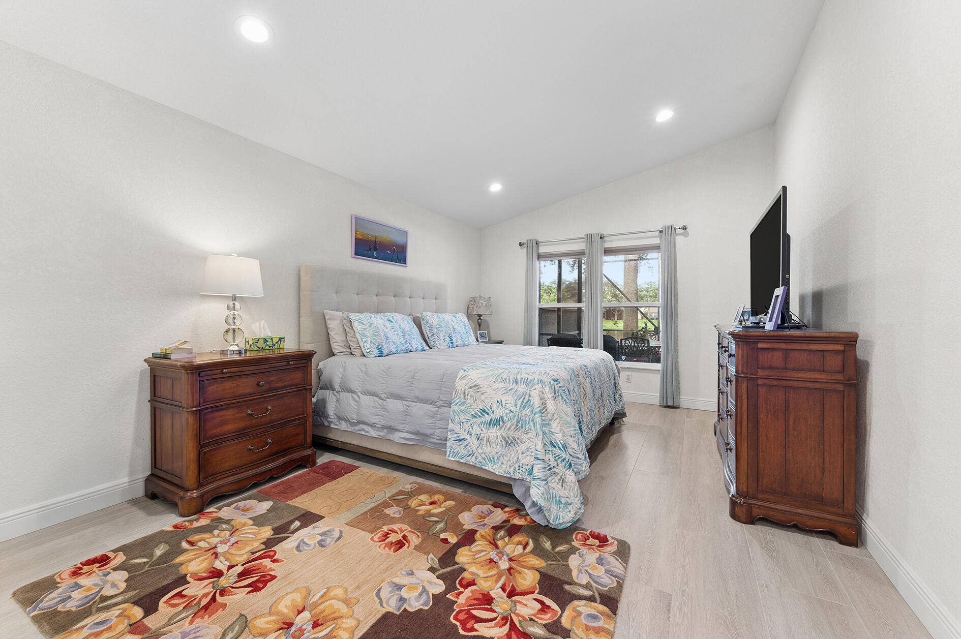 12142 Roma Road, Boynton Beach, FL 33437 PRIMARY BEDROOM