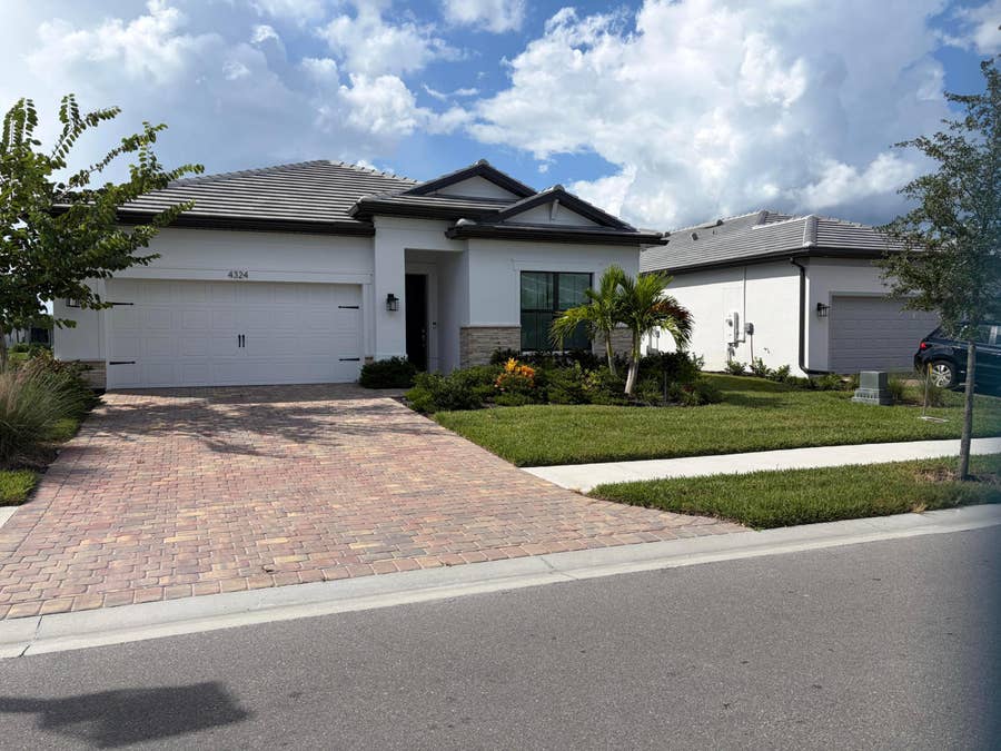 Property photo for 4324 ANNAPOLIS Avenue, Ave Maria, FL