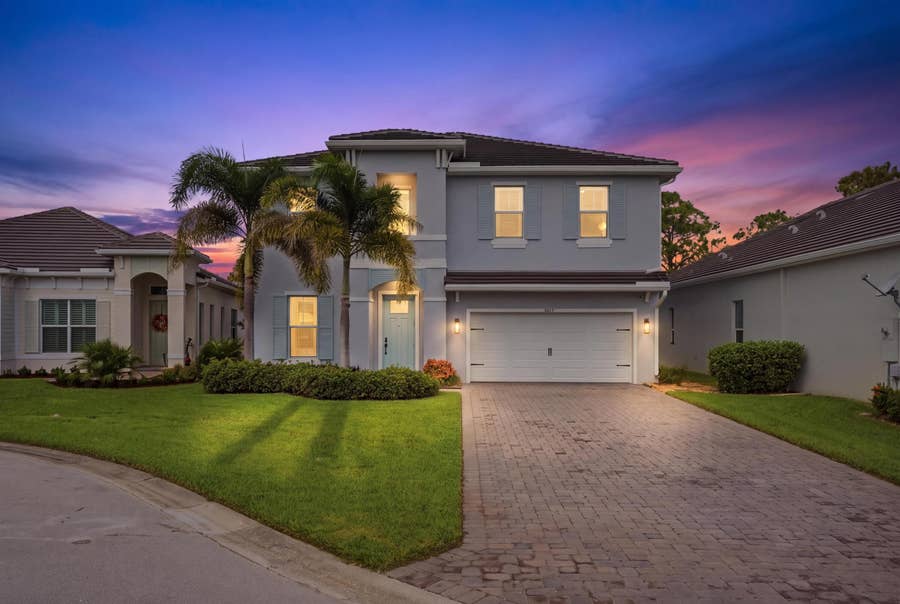Property photo for 4764 SW BRIARWOOD Court, Stuart, FL