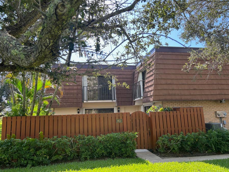 Property photo for 2610 26th Court, #2610, Jupiter, FL