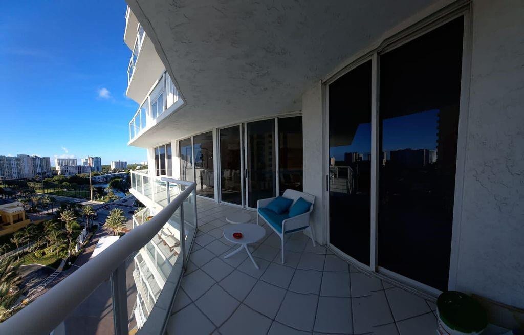16425 COLLINS Avenue, #818, Sunny Isles Beach, FL 33160 Photo 22