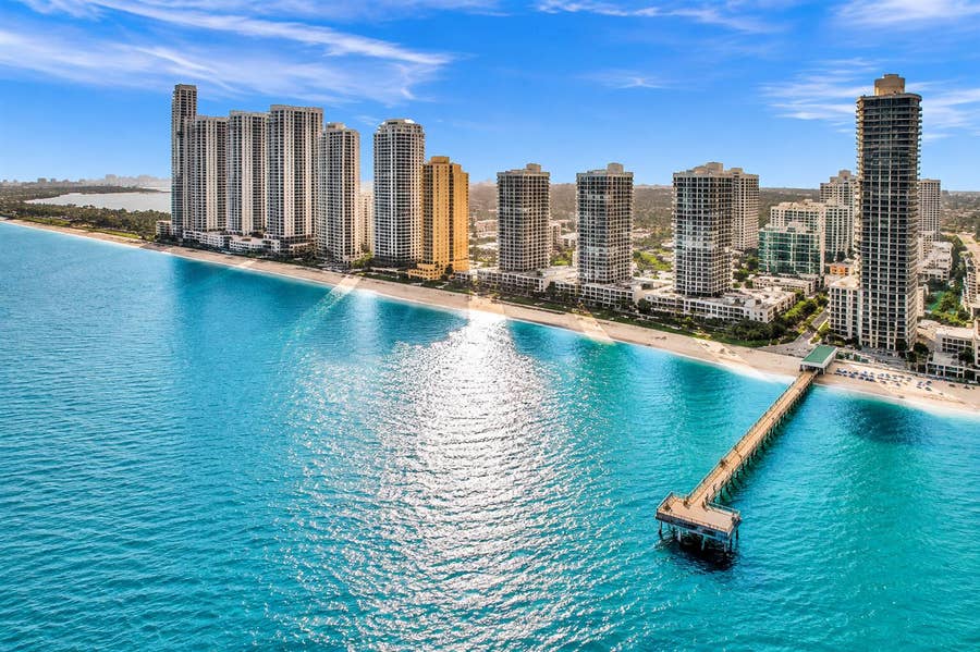 Property photo for 16425 COLLINS Avenue, #818, Sunny Isles Beach, FL