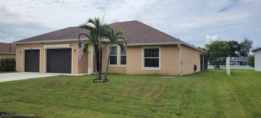 Property photo for 1702 SE NORTH BLACKWELL Drive, Port St Lucie, FL