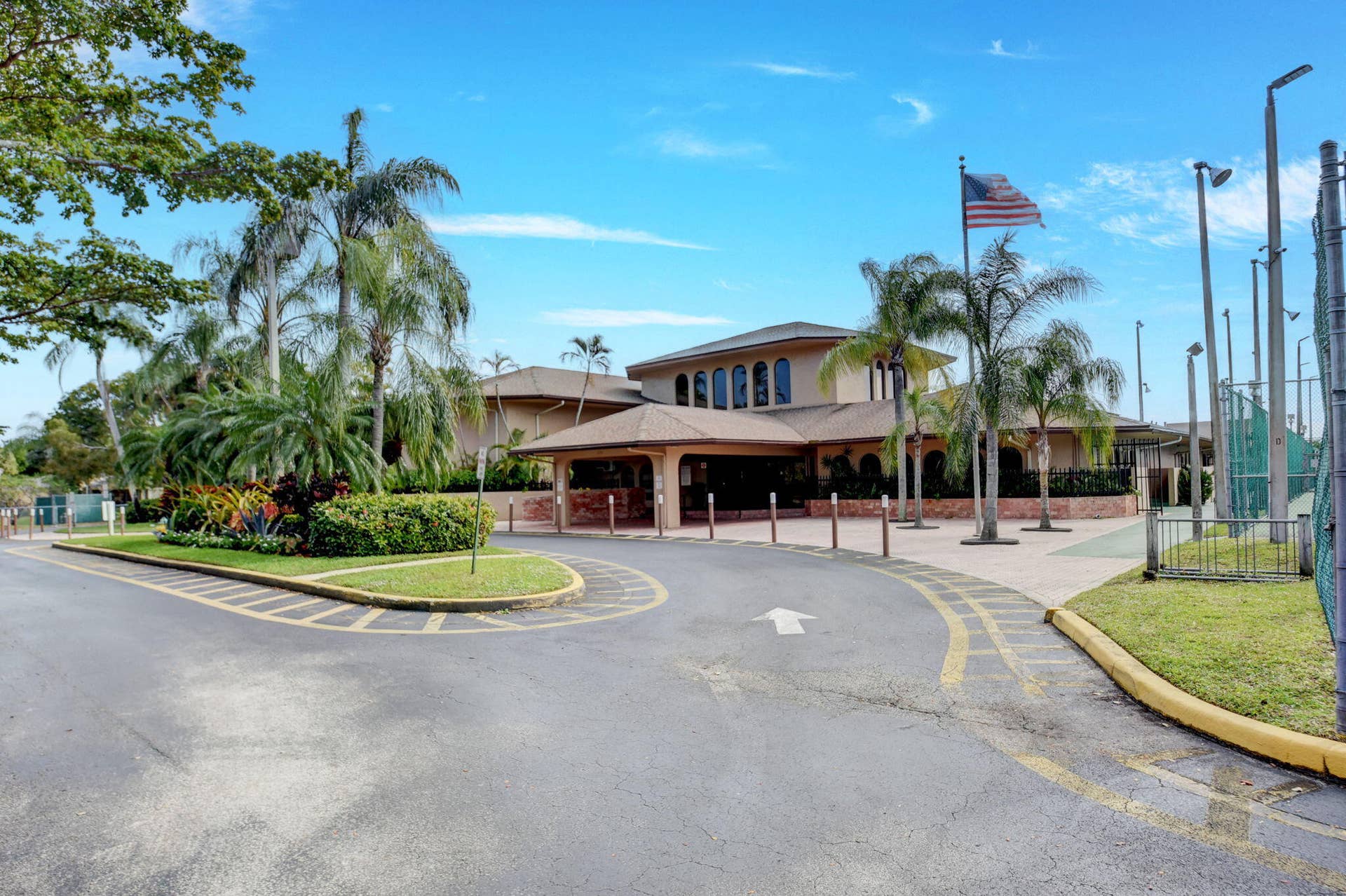 3866 NW 21ST Court, Coconut Creek, FL 33066 Clubhoudse
