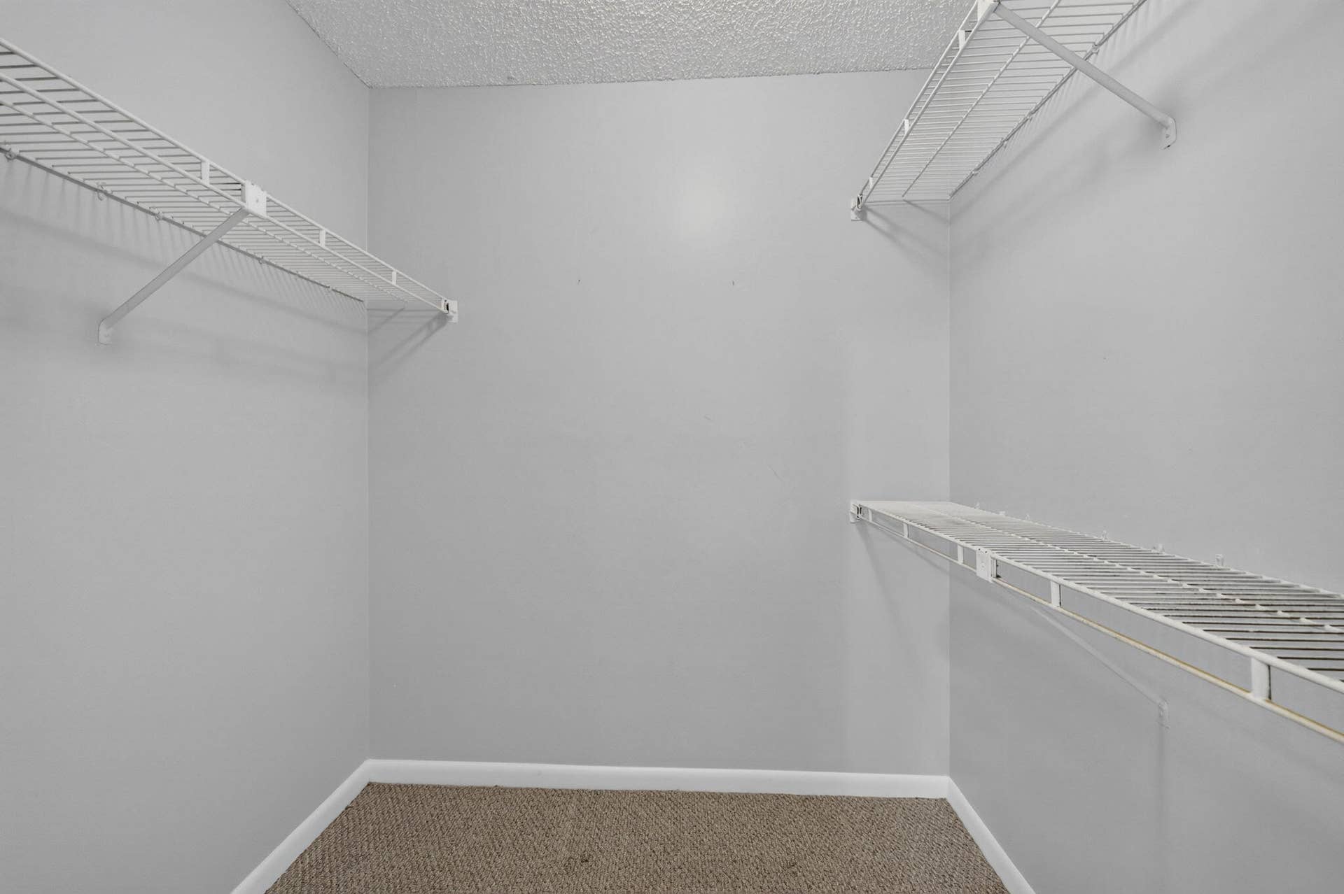 3866 NW 21ST Court, Coconut Creek, FL 33066 Primary walk in closet