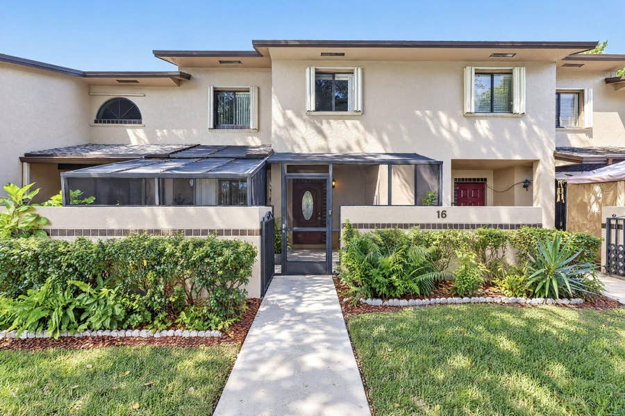 Property photo for 3866 NW 21ST Court, Coconut Creek, FL
