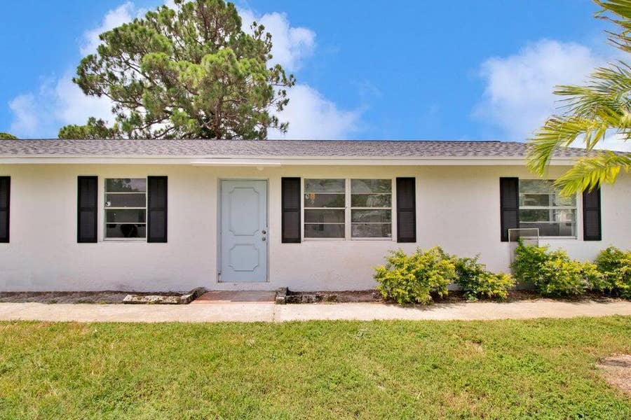 Property photo for 3060 MARTIN Avenue, #3062, Greenacres, FL