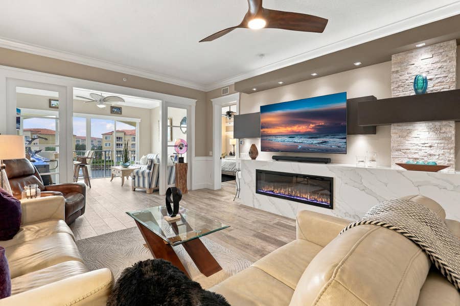 Property photo for 16 HARBOUR ISLE Drive W, #306, Fort Pierce, FL