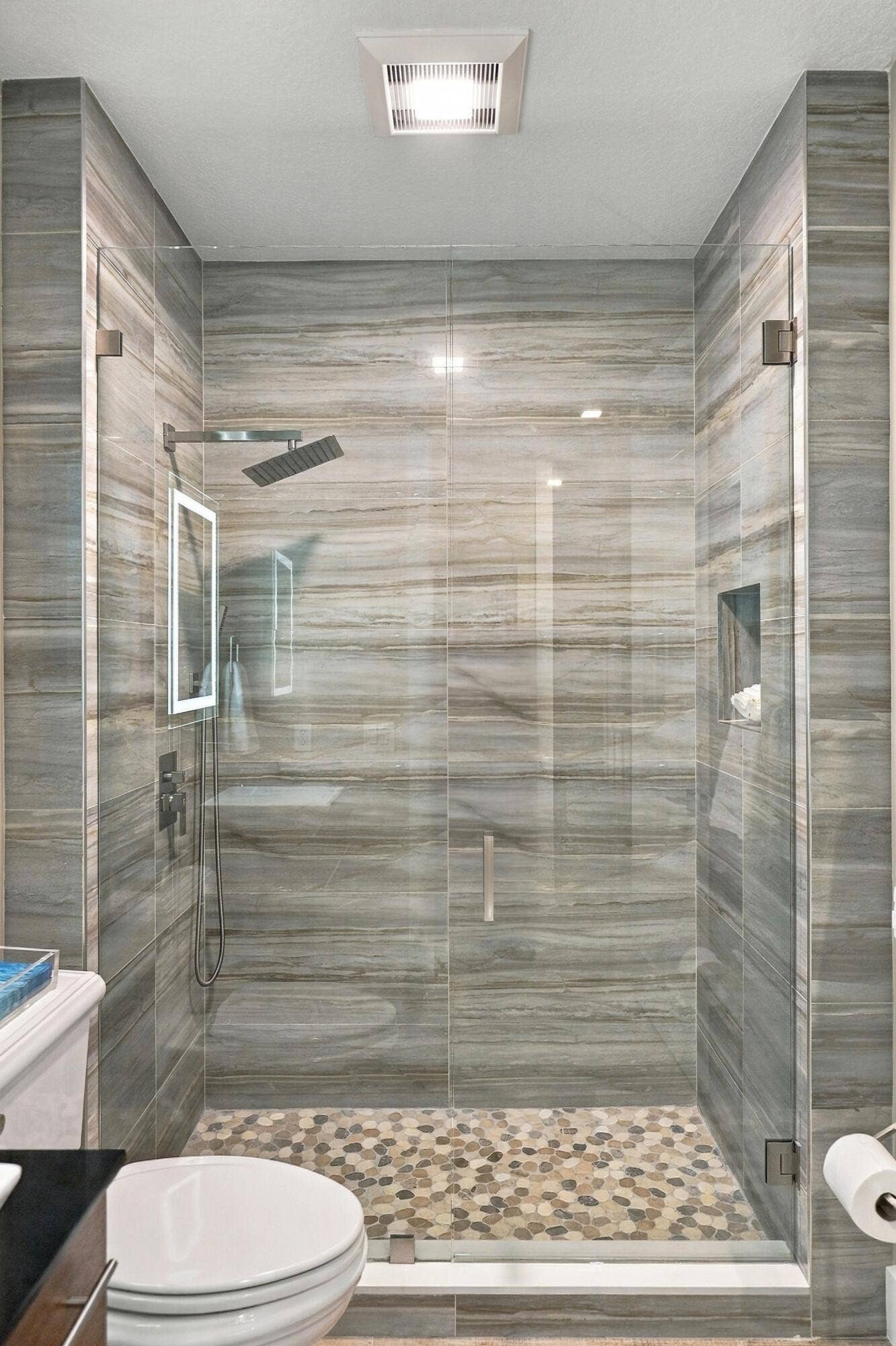 Guest Bath