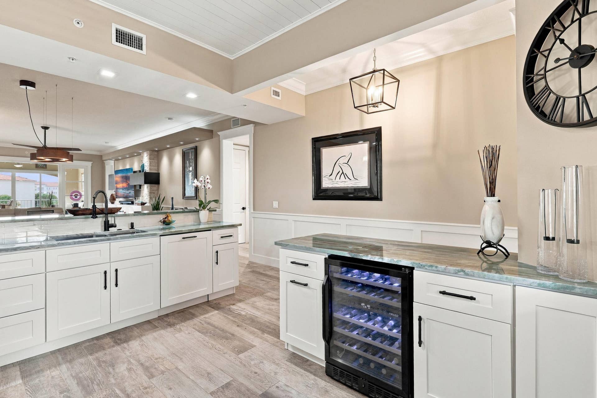 Newair, High Performance, Under Counter Wine Fridge
