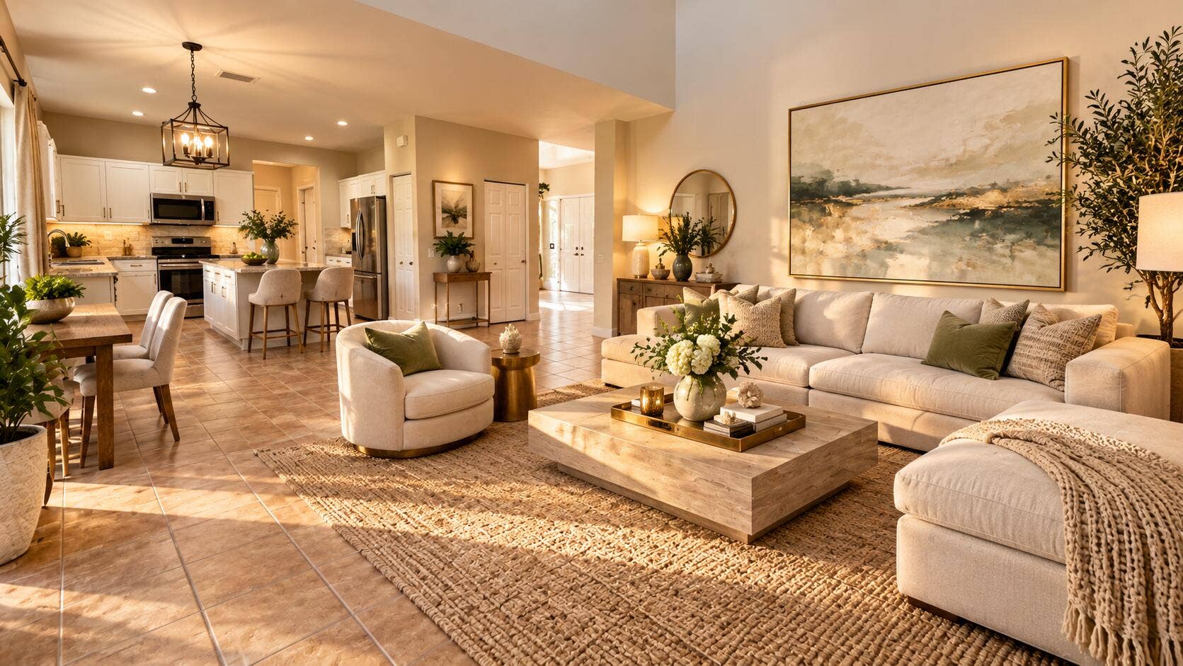 4301 Fox Hollow AI staged