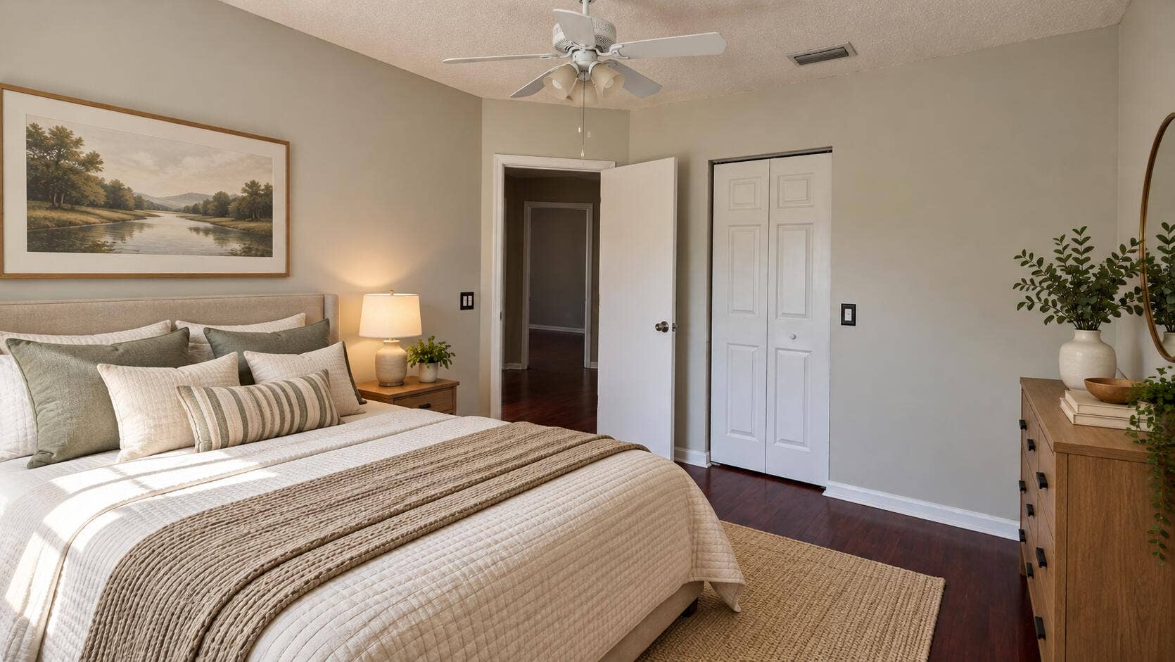 4301 Fox Hollow AI staged