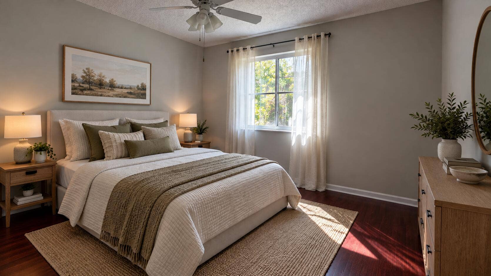 4301 Fox Hollow AI staged