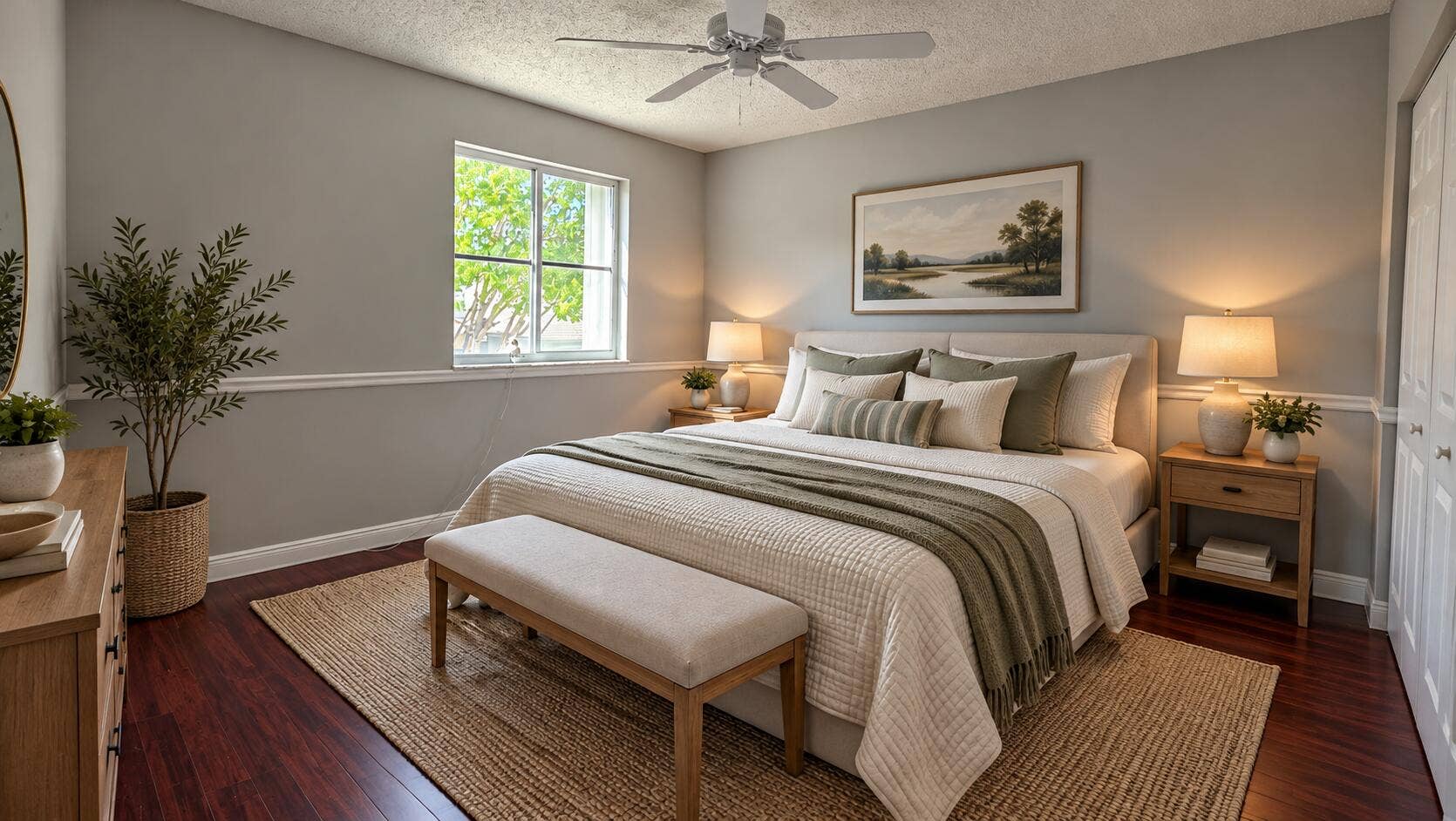 4301 Fox Hollow AI staged