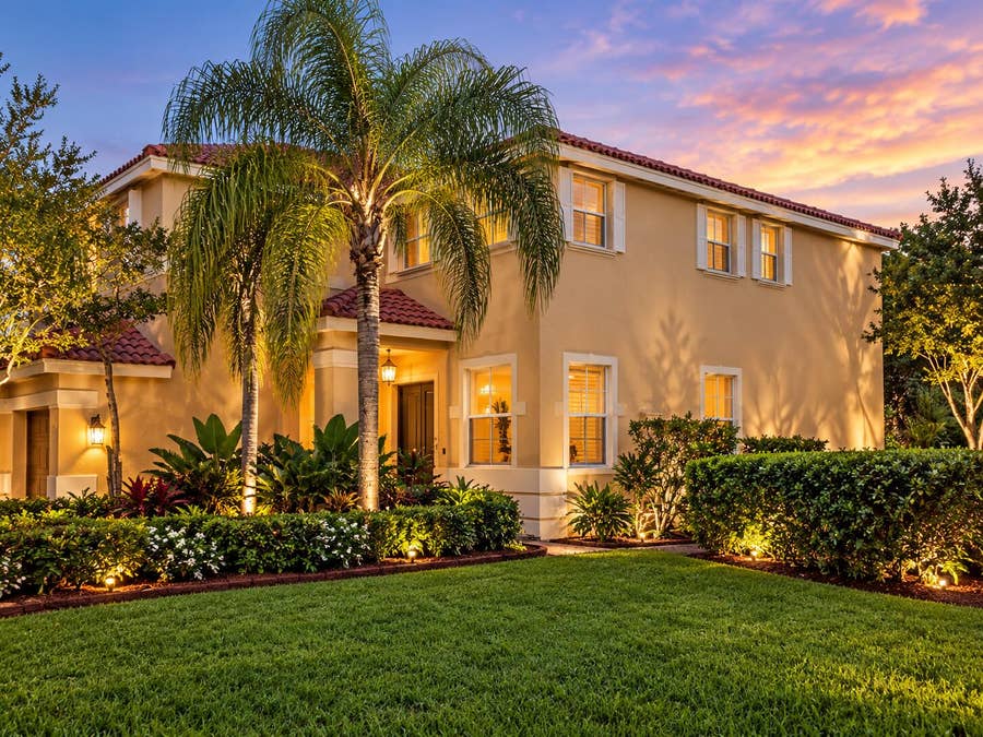 Property photo for 4301 FOX Hollow, Weston, FL