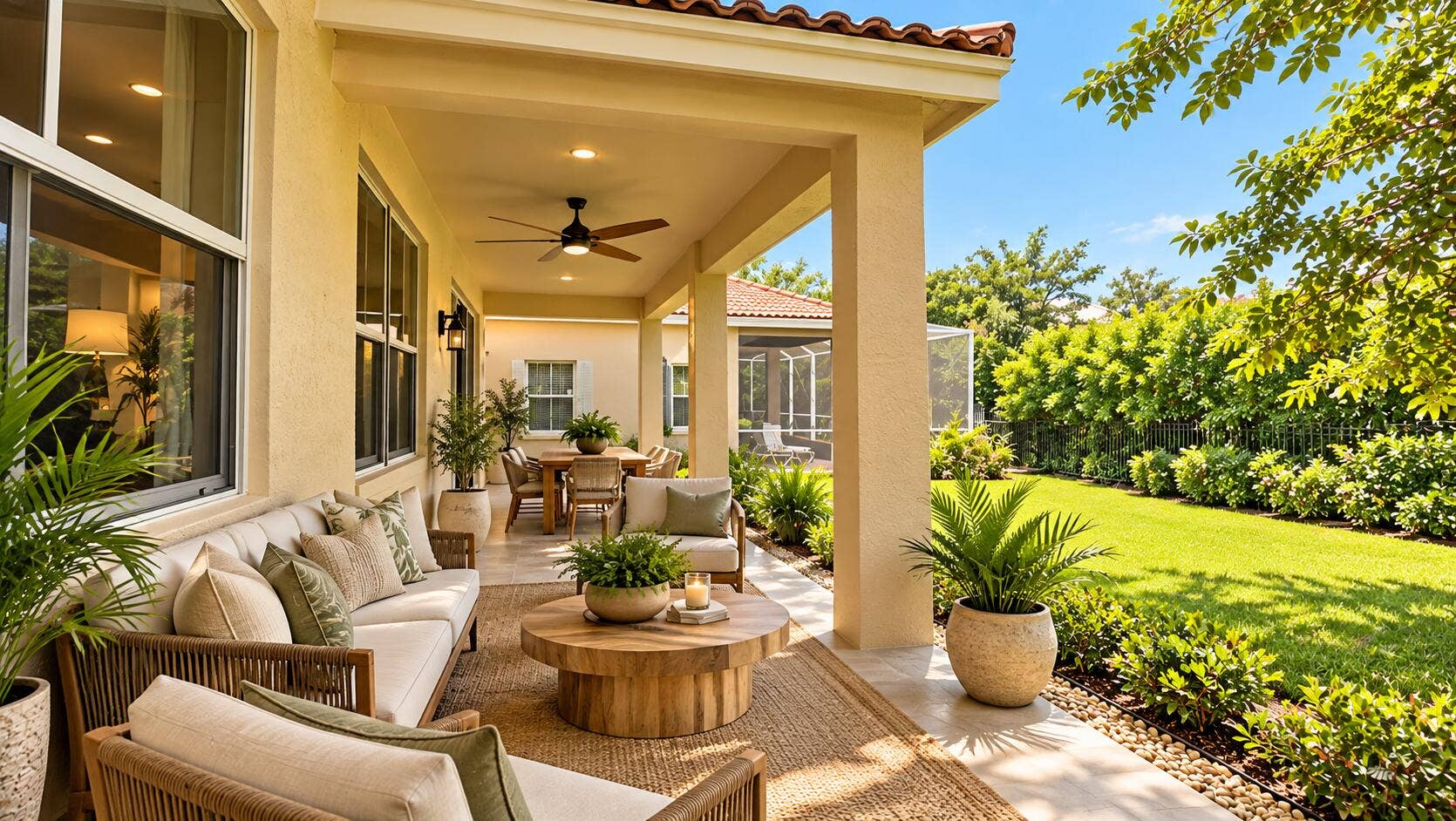 4301 Fox Hollow AI staged