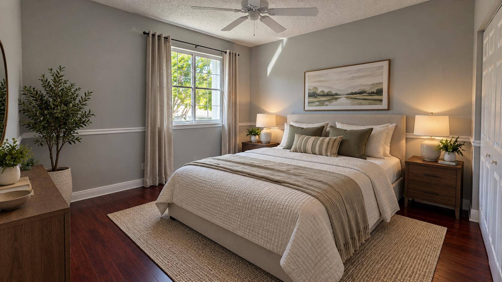 4301 Fox Hollow AI staged